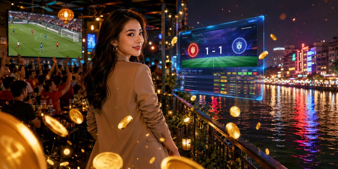 vn206 Luồng tài khoản